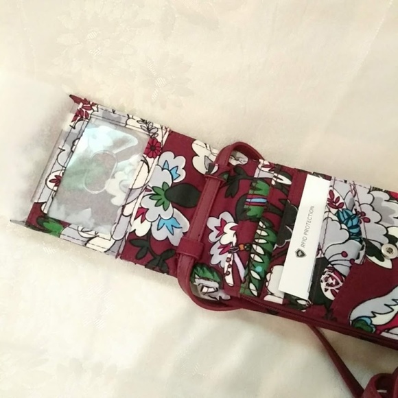 🆕 Vera Bradley Crossbody - Picture 6 of 7